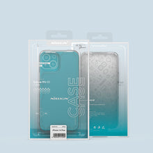 Заредете изображение във визуализатора на галерията – Nillkin Nature Pro case iPhone 14 Plus armored cover transparent cover
