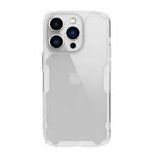 Заредете изображение във визуализатора на галерията – Nillkin Nature Pro case iPhone 14 Pro Max transparent case
