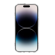 Заредете изображение във визуализатора на галерията – Nillkin Nature Pro case iPhone 14 Pro Max transparent case
