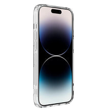 Заредете изображение във визуализатора на галерията – Nillkin Nature Pro case iPhone 14 Pro Max transparent case
