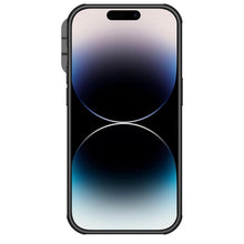 Заредете изображение във визуализатора на галерията – Nillkin CamShield Pro Magnetic Case iPhone 14 Pro 6.1 2022 Black
