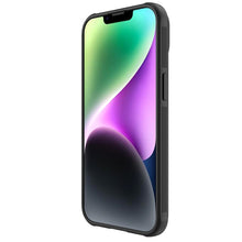 Заредете изображение във визуализатора на галерията – Nillkin CamShield Pro Magnetic Case iPhone 14 Plus 6.7 2022 Black
