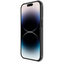 Заредете изображение във визуализатора на галерията – Nillkin CamShield Pro Case (PC and TPU) iPhone 14 Pro 6.1 2022 Black
