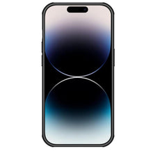 Заредете изображение във визуализатора на галерията – Nillkin CamShield Pro Case (PC and TPU) iPhone 14 Pro Max 6.7 2022 Black
