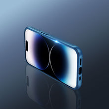 Заредете изображение във визуализатора на галерията – Nillkin CamShield Pro Case (PC and TPU) iPhone 14 Pro Max 6.7 2022 Deep Green
