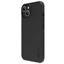 Заредете изображение във визуализатора на галерията – Nillkin Super Frosted Shield Pro iPhone 14 6.1 2022 Black
