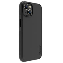 Заредете изображение във визуализатора на галерията – Nillkin Super Frosted Shield Pro iPhone 14 6.1 2022 Black
