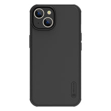 Заредете изображение във визуализатора на галерията – Nillkin Super Frosted Shield Pro iPhone 14 Plus 6.7 2022 Black
