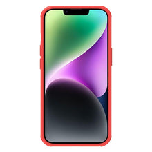Заредете изображение във визуализатора на галерията – Nillkin Super Frosted Shield Pro iPhone 14 Plus 6.7 2022 Red
