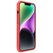 Заредете изображение във визуализатора на галерията – Nillkin Super Frosted Shield Pro iPhone 14 Plus 6.7 2022 Red
