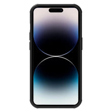 Заредете изображение във визуализатора на галерията – Nillkin Super Frosted Shield Pro iPhone 14 Pro Max 6.7 2022 Black
