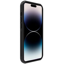 Заредете изображение във визуализатора на галерията – Nillkin Super Frosted Shield Pro iPhone 14 Pro Max 6.7 2022 Black

