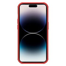 Заредете изображение във визуализатора на галерията – Nillkin Super Frosted Shield Pro iPhone 14 Pro Max 6.7 2022 Red
