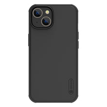 Заредете изображение във визуализатора на галерията – Nillkin Super Frosted Shield Pro Magnetic Case iPhone 14 6.1 2022 Black
