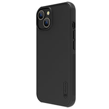 Заредете изображение във визуализатора на галерията – Nillkin Super Frosted Shield Pro Magnetic Case iPhone 14 6.1 2022 Black

