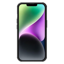 Заредете изображение във визуализатора на галерията – Nillkin Super Frosted Shield Pro Magnetic Case iPhone 14 6.1 2022 Black
