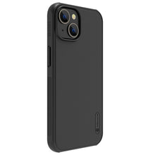 Заредете изображение във визуализатора на галерията – Nillkin Super Frosted Shield Pro Magnetic Case iPhone 14 6.1 2022 Black
