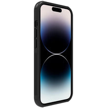 Заредете изображение във визуализатора на галерията – Nillkin Super Frosted Shield Pro Magnetic Case iPhone 14 Pro 6.1 2022 Black
