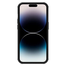 Заредете изображение във визуализатора на галерията – Nillkin Super Frosted Shield Pro Magnetic Case iPhone 14 Pro Max 6.7 2022 Black
