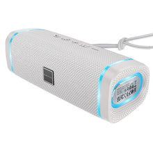 Заредете изображение във визуализатора на галерията – Borofone Portable Bluetooth Speaker BR32 Sound grey
