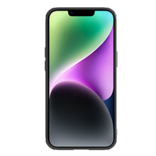 Заредете изображение във визуализатора на галерията – Nillkin Synthetic Fiber S iPhone 14 6.1 2022 Black
