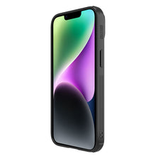 Заредете изображение във визуализатора на галерията – Nillkin Synthetic Fiber S iPhone 14 6.1 2022 Black
