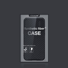 Заредете изображение във визуализатора на галерията – Nillkin Synthetic Fiber S iPhone 14 Pro 6.1 2022 Black
