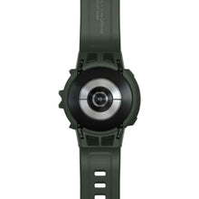 Заредете изображение във визуализатора на галерията – Spigen RUGGED ARMOR "PRO" GALAXY Watch 4/5 (44 MM) MILITARY GREEN - TopMag

