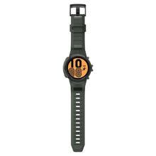 Заредете изображение във визуализатора на галерията – Spigen RUGGED ARMOR "PRO" GALAXY Watch 4/5 (44 MM) MILITARY GREEN - TopMag

