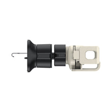 Заредете изображение във визуализатора на галерията – Baseus Gravity Air Vent Car Phone Holder (Air Outlet Version) beige (SUWX010002) - TopMag
