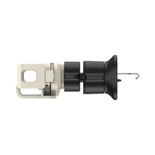 Заредете изображение във визуализатора на галерията – Baseus Gravity Air Vent Car Phone Holder (Air Outlet Version) beige (SUWX010002) - TopMag
