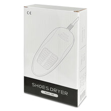Заредете изображение във визуализатора на галерията – Electric shoe dryer white (shoe dryer) - TopMag
