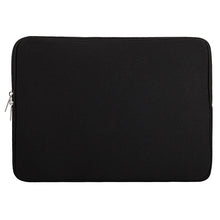 Заредете изображение във визуализатора на галерията – Universal case laptop bag 15.6 '' slide tablet computer organizer black - TopMag
