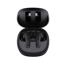 Заредете изображение във визуализатора на галерията – QCY T13x TWS in-ear Bluetooth 5.3 wireless headphones - black
