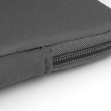 Заредете изображение във визуализатора на галерията – Universal case laptop bag 15.6 &#39;&#39; tablet computer organizer black - TopMag
