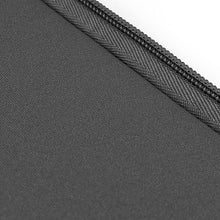 Заредете изображение във визуализатора на галерията – Universal case laptop bag 14 '' tablet computer organizer navy blue - TopMag
