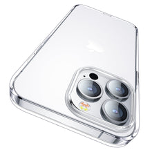 Заредете изображение във визуализатора на галерията – Joyroom 14X Case Case for iPhone 14 Rugged Cover Housing Clear (JR-14X1) - TopMag
