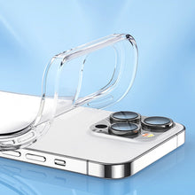 Заредете изображение във визуализатора на галерията – Joyroom 14X Case Case for iPhone 14 Pro Durable Cover Housing Clear (JR-14X2) - TopMag
