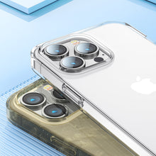 Заредете изображение във визуализатора на галерията – Joyroom 14X Case Case for iPhone 14 Pro Durable Cover Housing Clear (JR-14X2) - TopMag
