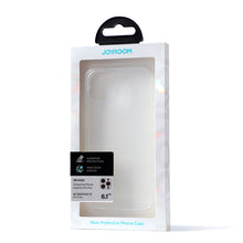 Заредете изображение във визуализатора на галерията – Joyroom 14X Case Case for iPhone 14 Pro Durable Cover Housing Clear (JR-14X2) - TopMag

