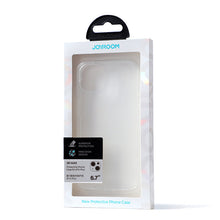 Заредете изображение във визуализатора на галерията – Joyroom 14X Case Case for iPhone 14 Plus Durable Cover Housing Clear (JR-14X3) - TopMag
