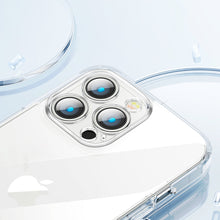 Заредете изображение във визуализатора на галерията – Joyroom 14D Case Case for iPhone 14 Rugged Cover Housing Clear (JR-14D1) - TopMag
