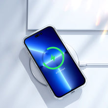 Заредете изображение във визуализатора на галерията – Joyroom 14D Case Case for iPhone 14 Rugged Cover Housing Clear (JR-14D1) - TopMag
