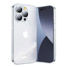 Заредете изображение във визуализатора на галерията – Joyroom 14Q Case iPhone 14 Plus Case Cover with Camera Cover Transparent (JR-14Q3 transparent) - TopMag
