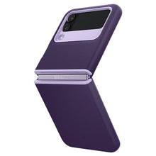 Заредете изображение във визуализатора на галерията – CASEOLOGY NANO POP GALAXY WITH FLIP 4 LIGHT VIOLET - TopMag
