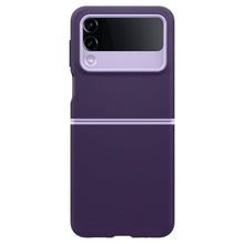 Заредете изображение във визуализатора на галерията – CASEOLOGY NANO POP GALAXY WITH FLIP 4 LIGHT VIOLET - TopMag
