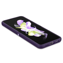 Заредете изображение във визуализатора на галерията – CASEOLOGY NANO POP GALAXY WITH FLIP 4 LIGHT VIOLET - TopMag
