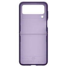 Заредете изображение във визуализатора на галерията – CASEOLOGY NANO POP GALAXY WITH FLIP 4 LIGHT VIOLET - TopMag
