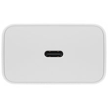 Заредете изображение във визуализатора на галерията – Samsung USB wall charger 65W AFC white (GP-PTU020SODWQ) - TopMag
