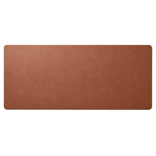 Заредете изображение във визуализатора на галерията – Spigen LD302 DESK PAD BROWN - TopMag
